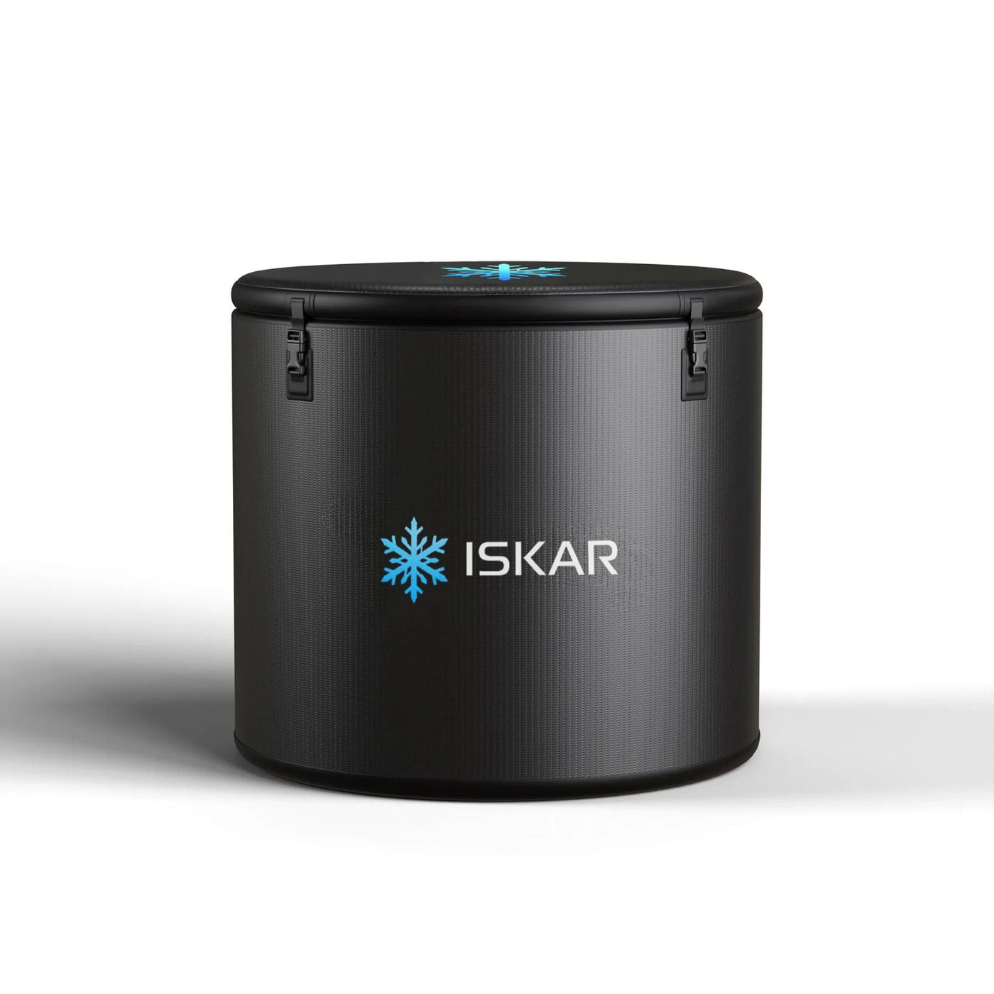 ISKAR ZEN - Baño frío